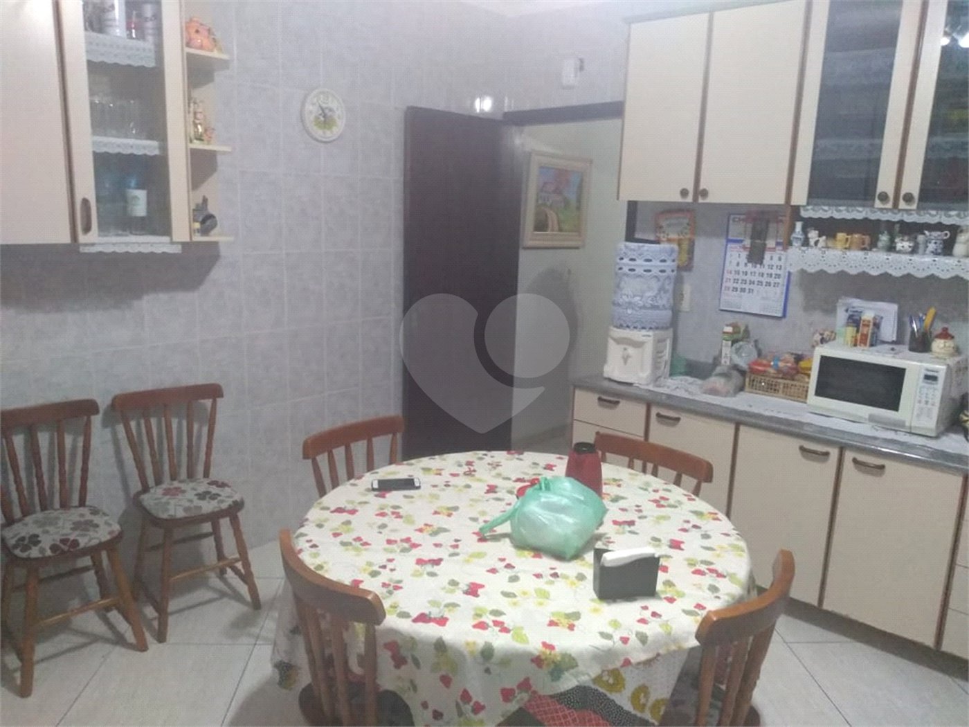 Sobrado à venda com 3 quartos em Freguesia do Ó, São Paulo, SP