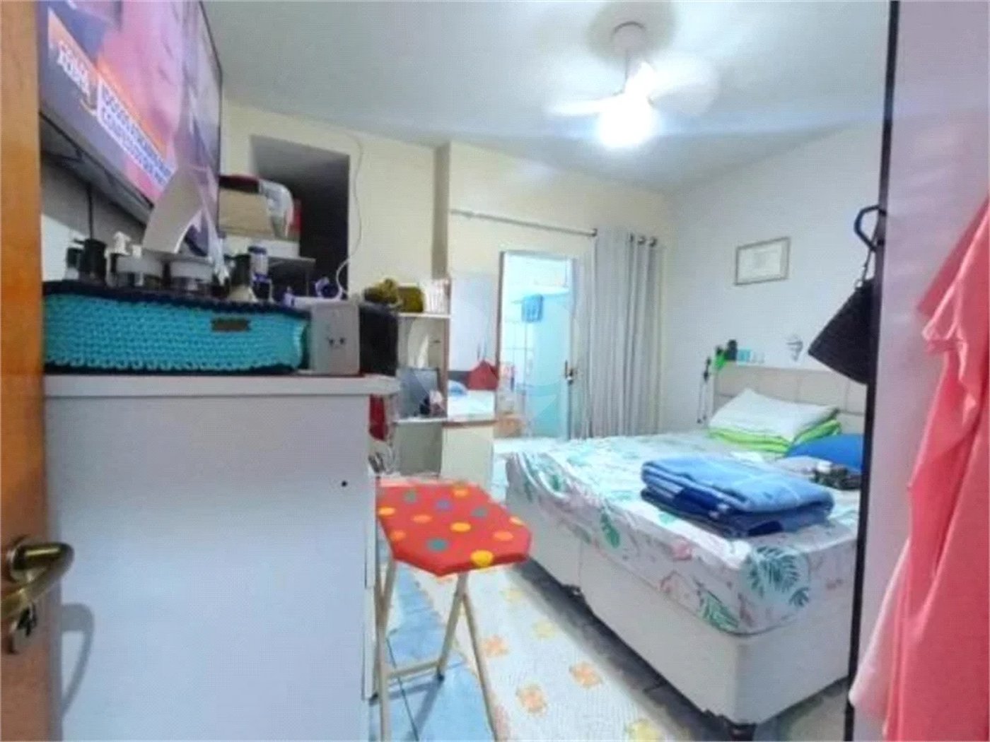 Sobrado à venda com 3 quartos, sendo 2 suítes, em Jardim São Ricardo, São Paulo, SP