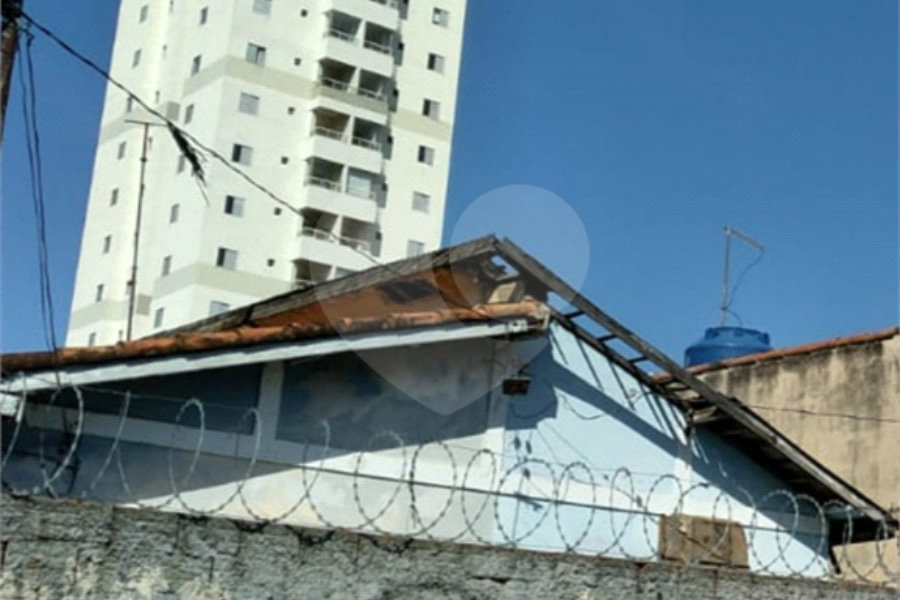 Terreno à venda em Vila Nivi, São Paulo, SP