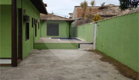 Casa à venda com 3 quartos, sendo 1 suíte,  em São José, Armação dos Búzios, RJ