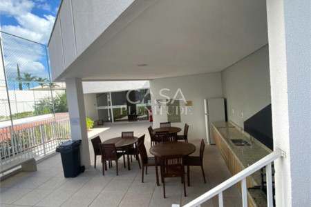 Apartamento à venda com 3 quartos, sendo 1 suíte, em Parque Campolim, Sorocaba, SP