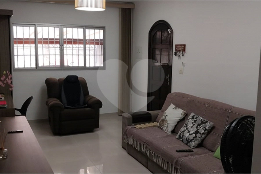 Sobrado à venda com 3 quartos, sendo 1 suíte, em Jaçanã, São Paulo, SP