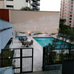 Apartamento à venda com 4 suítes em Vila Andrade, São Paulo, SP