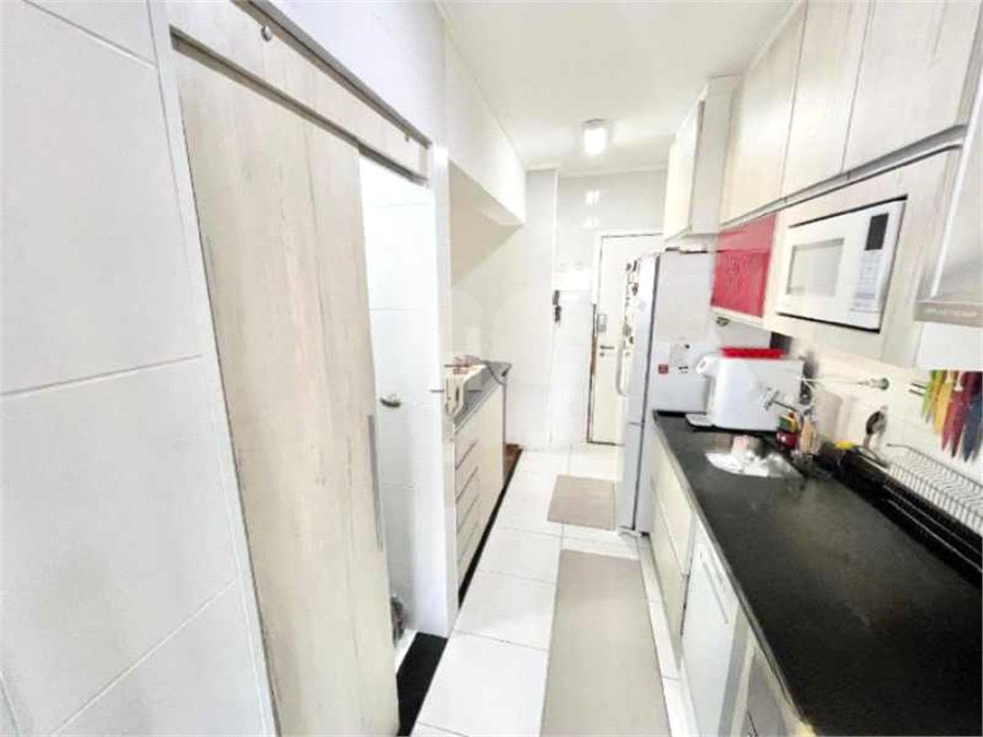 Apartamento à venda com 2 quartos, sendo 1 suíte, em Santana, São Paulo, SP