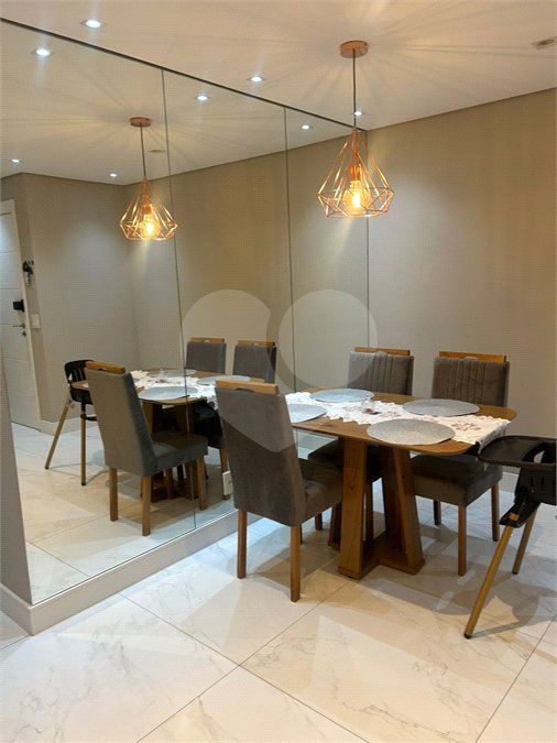 Apartamento à venda com 3 quartos, sendo 1 suíte, em Jardim Vazani, São Paulo, SP
