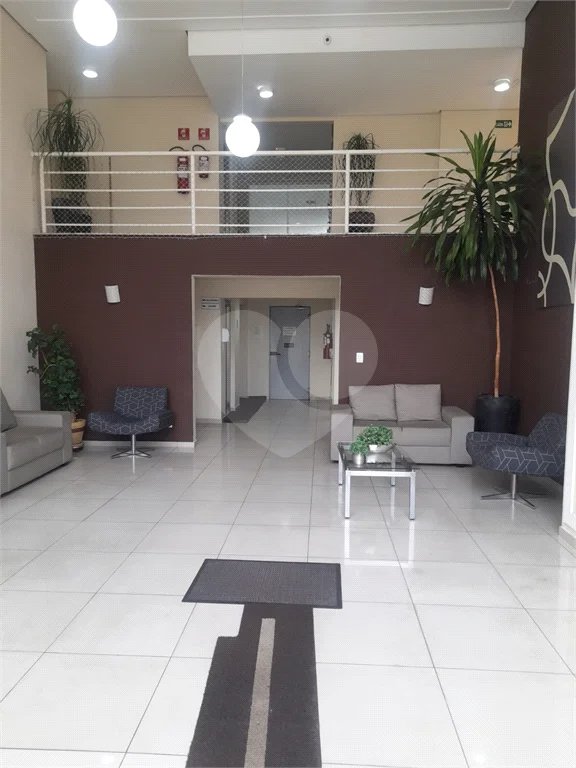 Apartamento à venda com 2 quartos, sendo 1 suíte, em Lauzane Paulista, São Paulo, SP