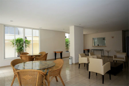Apartamento à venda com 2 quartos, sendo 1 suíte, em Pinheiros, São Paulo, SP