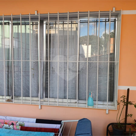 Sobrado à venda com 4 quartos, sendo 1 suíte, em Jardim Recanto Verde, São Paulo, SP