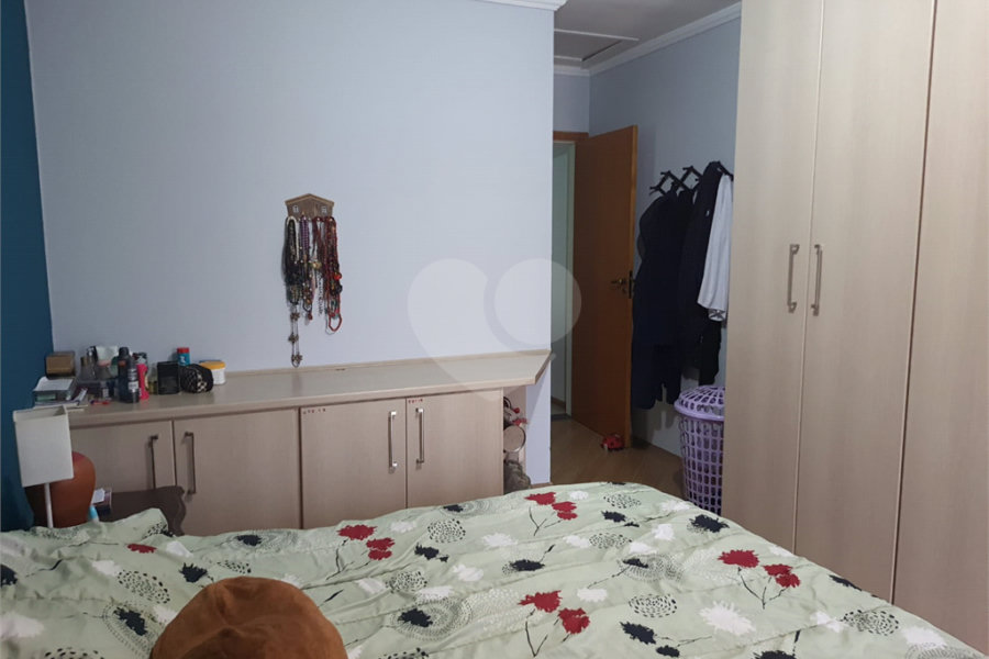 Sobrado à venda com 3 suítes em Tucuruvi, São Paulo, SP