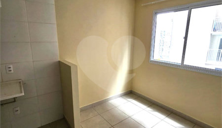 Apartamento à venda com 2 quartos em Vila Ema, São Paulo, SP