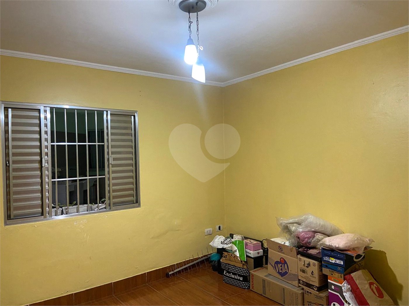 Casa à venda com 5 quartos, sendo 1 suíte, em Horto, São Paulo, SP