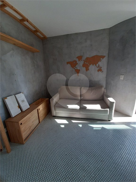 Duplex à venda ou para alugar com 1 suíte em Itaim Bibi, São Paulo, SP