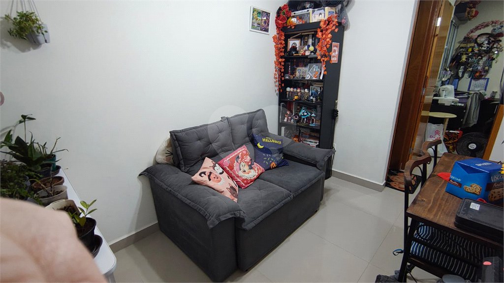 Casa em condomínio à venda com 1 quarto em Vila Mazzei, São Paulo, SP