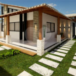 Casa à venda com 3 quartos, sendo 2 suítes, em São José, Armação dos Búzios, RJ