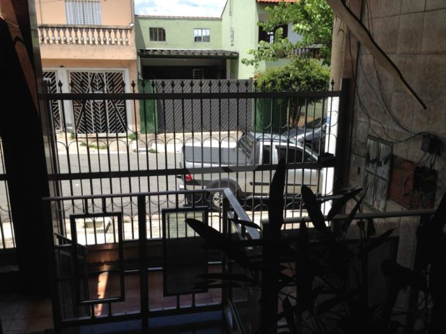 Terreno à venda em Vila Rica, São Paulo, SP