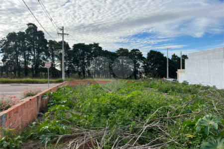 Terreno à venda em Vila Nastri, Itapetininga, SP