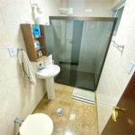 Apartamento Residencial à venda, Aparecida, Santos - AP0293.