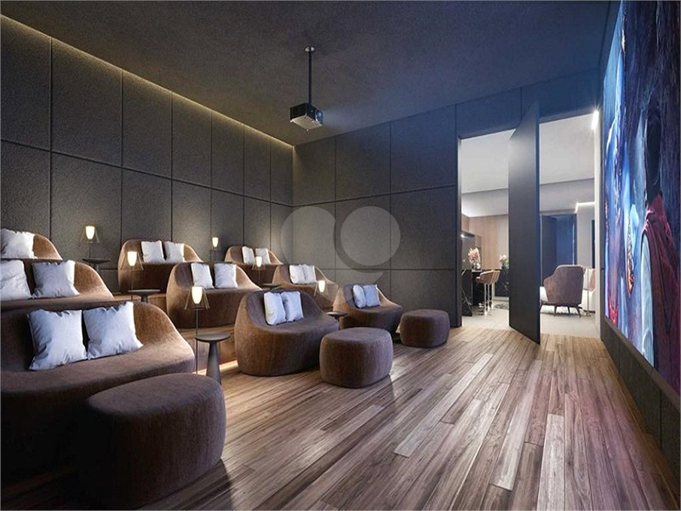 Apartamento à venda com 3 suítes em Jardim Morumbi, São Paulo, SP