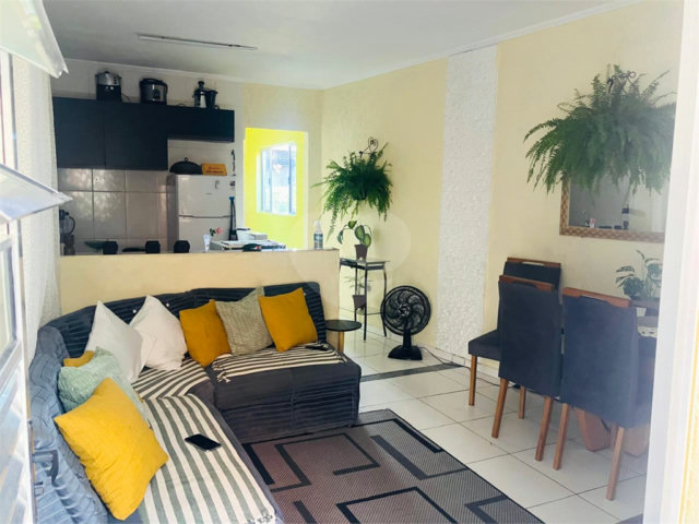 Sobrado à venda com 4 quartos em Tremembé, São Paulo, SP
