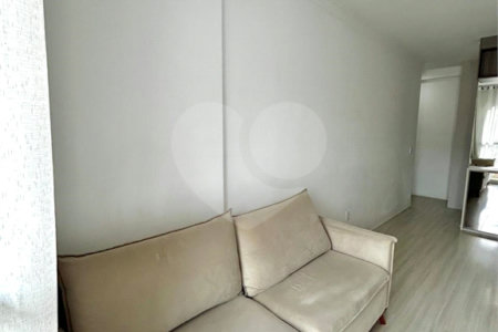 Apartamento à venda com 2 quartos, sendo 1 suíte, em Tucuruvi, São Paulo, SP