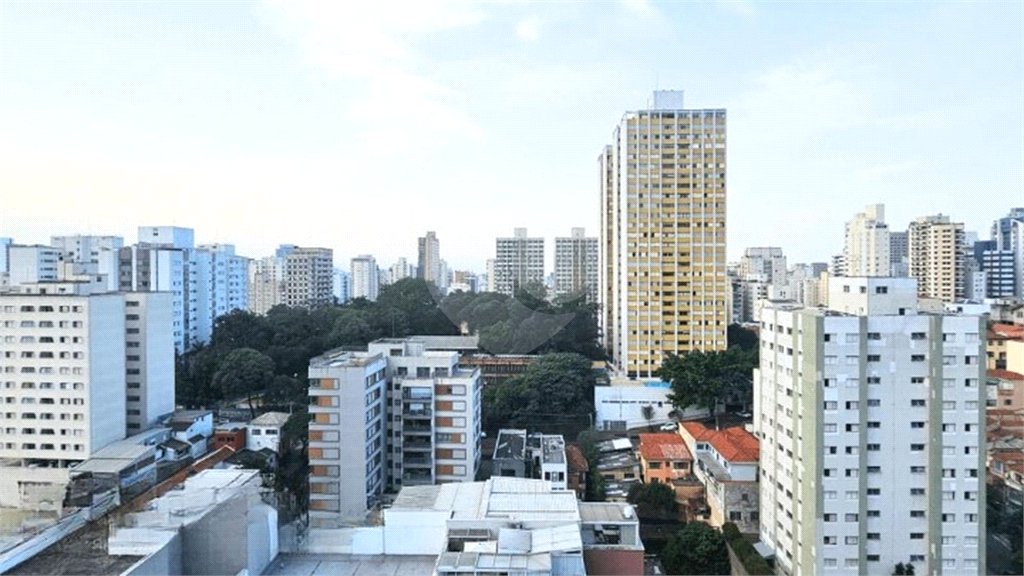 Apartamento à venda com 3 quartos, sendo 2 suítes, em Sumaré, São Paulo, SP
