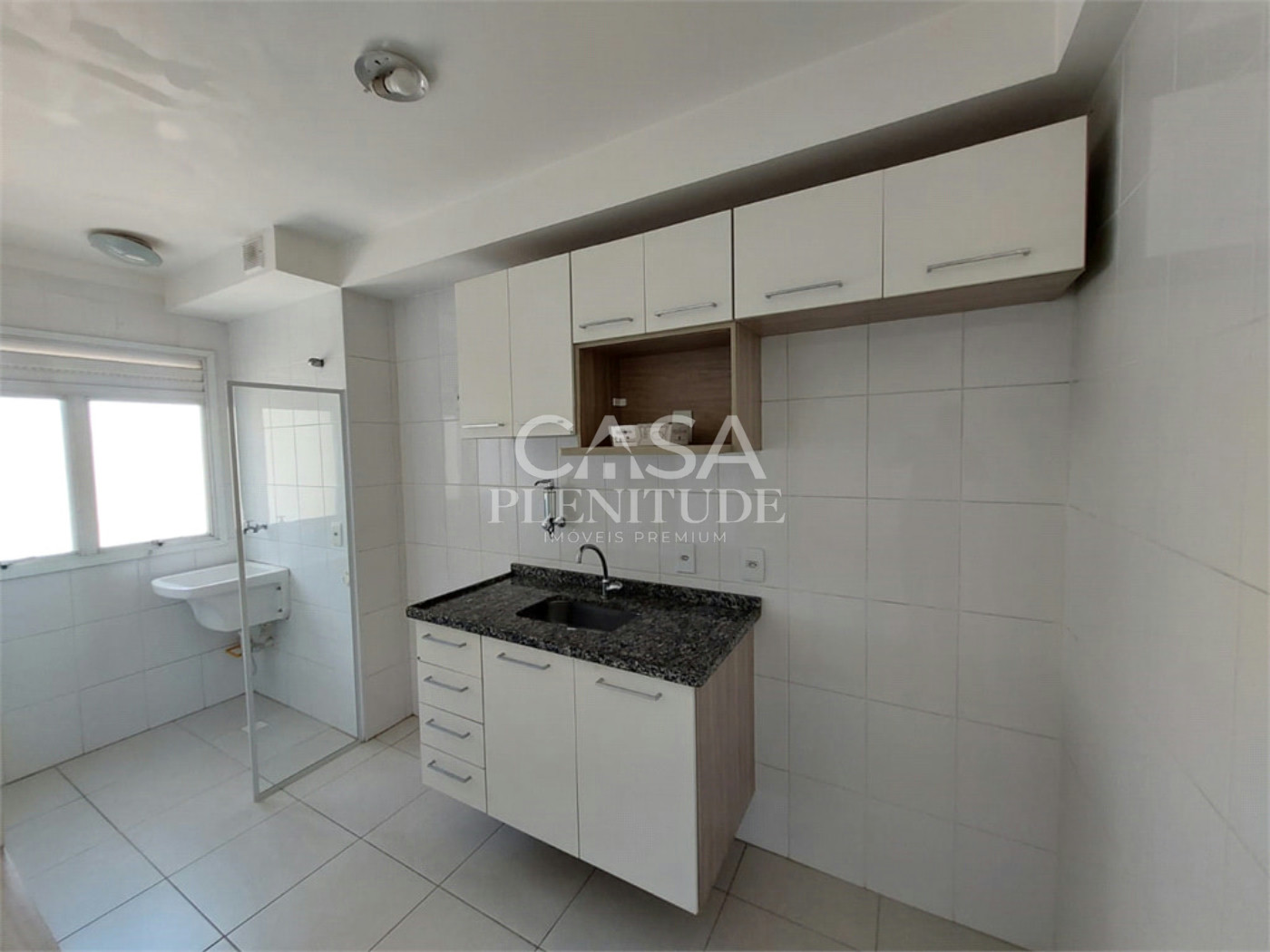 Apartamento à venda com 2 quartos em Vila Angélica, Sorocaba, SP