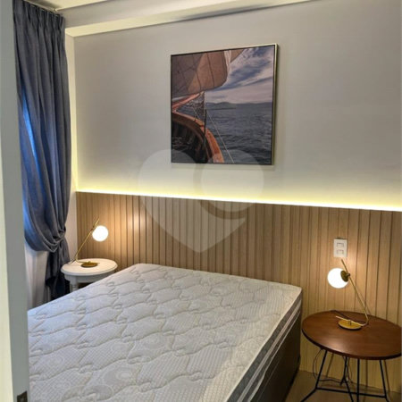 Apartamento à venda com 1 suíte em Pinheiros, São Paulo, SP