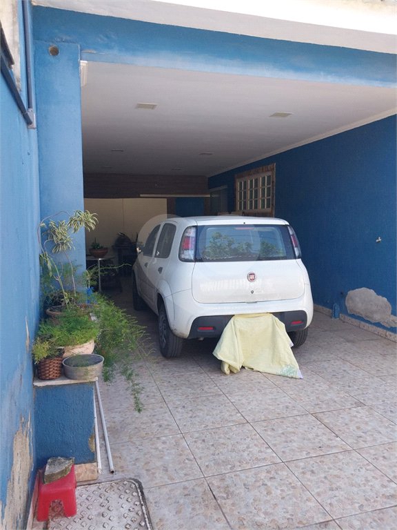 Sobrado à venda com 3 suítes em Campo Grande, Rio de Janeiro, RJ