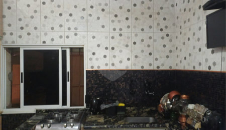 Prédio à venda em Casa Verde, São Paulo, SP