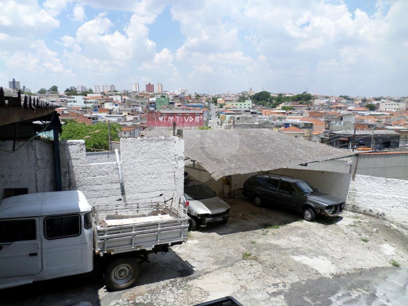 Terreno à venda em Casa Verde, São Paulo, SP