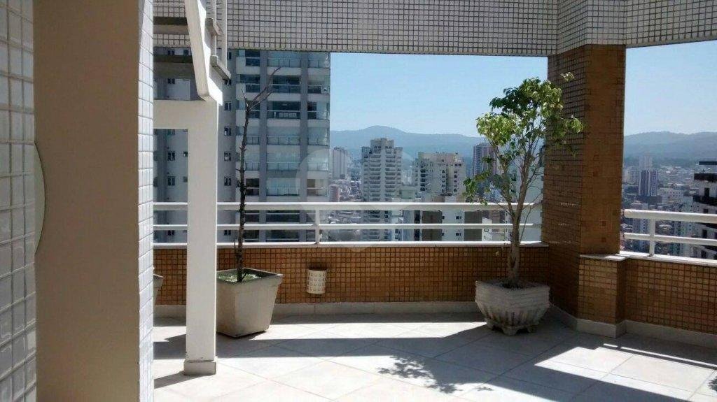 Cobertura à venda com 3 suítes em Santana, São Paulo, SP