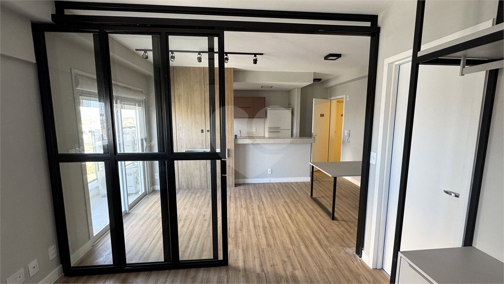 Apartamento para alugar com 1 suíte em Jardim Portal da Colina, Sorocaba, SP
