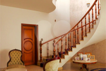 Casa à venda com 3 quartos no condomínio Paderewsky, São Paulo - SP