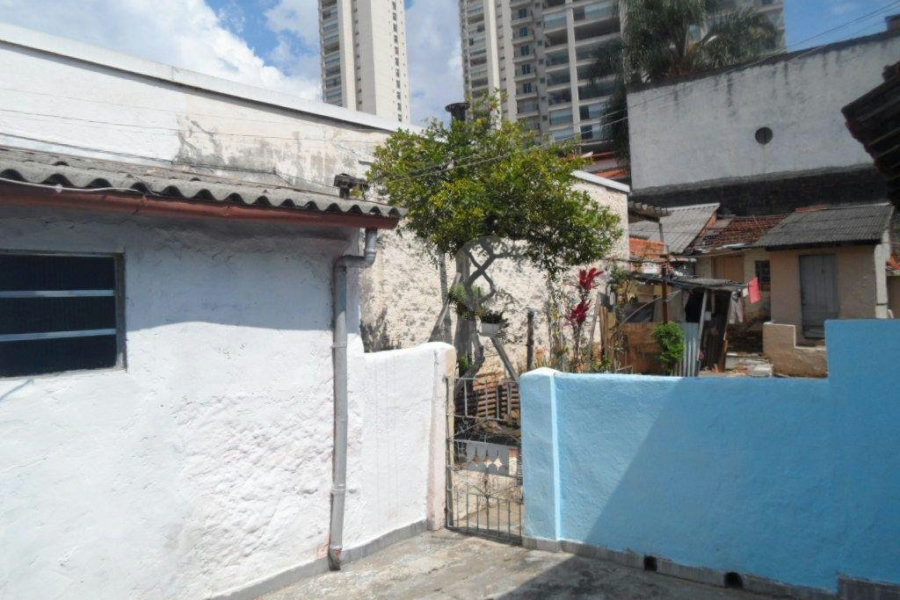 Terreno à venda com 1 suíte em Santana, São Paulo, SP