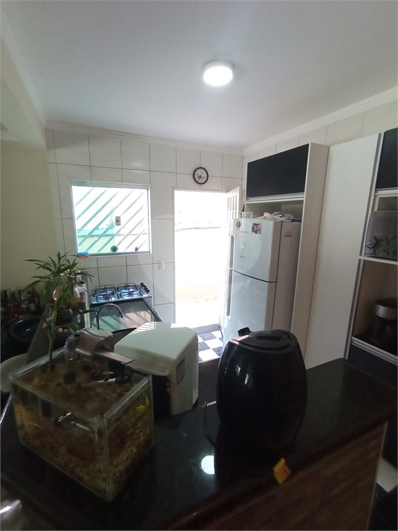 Sobrado à venda com 3 quartos, sendo 2 suítes,  em Jardim Wanel Ville V, Sorocaba, SP