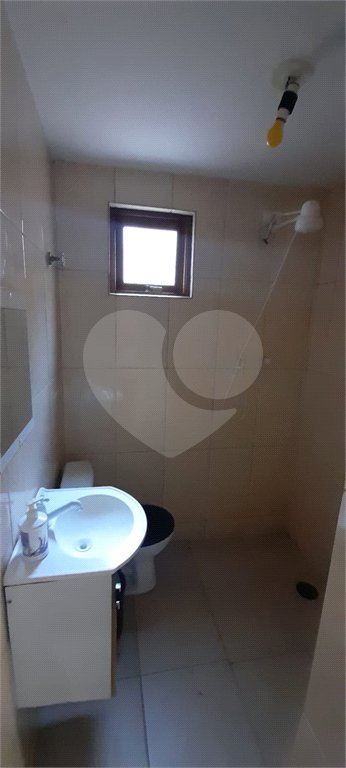 Casa Térrea à venda com 3 quartos em Vila São Pedro, Santo André, SP