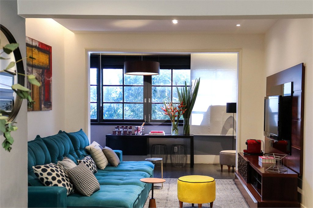 Apartamento à venda com 3 quartos, sendo 1 suíte, em Tijuca, Rio de Janeiro, RJ