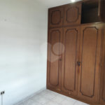 Sobrado à venda com 2 quartos em Vila Nivi, São Paulo, SP