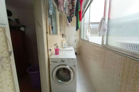 Apartamento à venda com 3 quartos, sendo 1 suíte,  em Tijuca, Rio de Janeiro, RJ