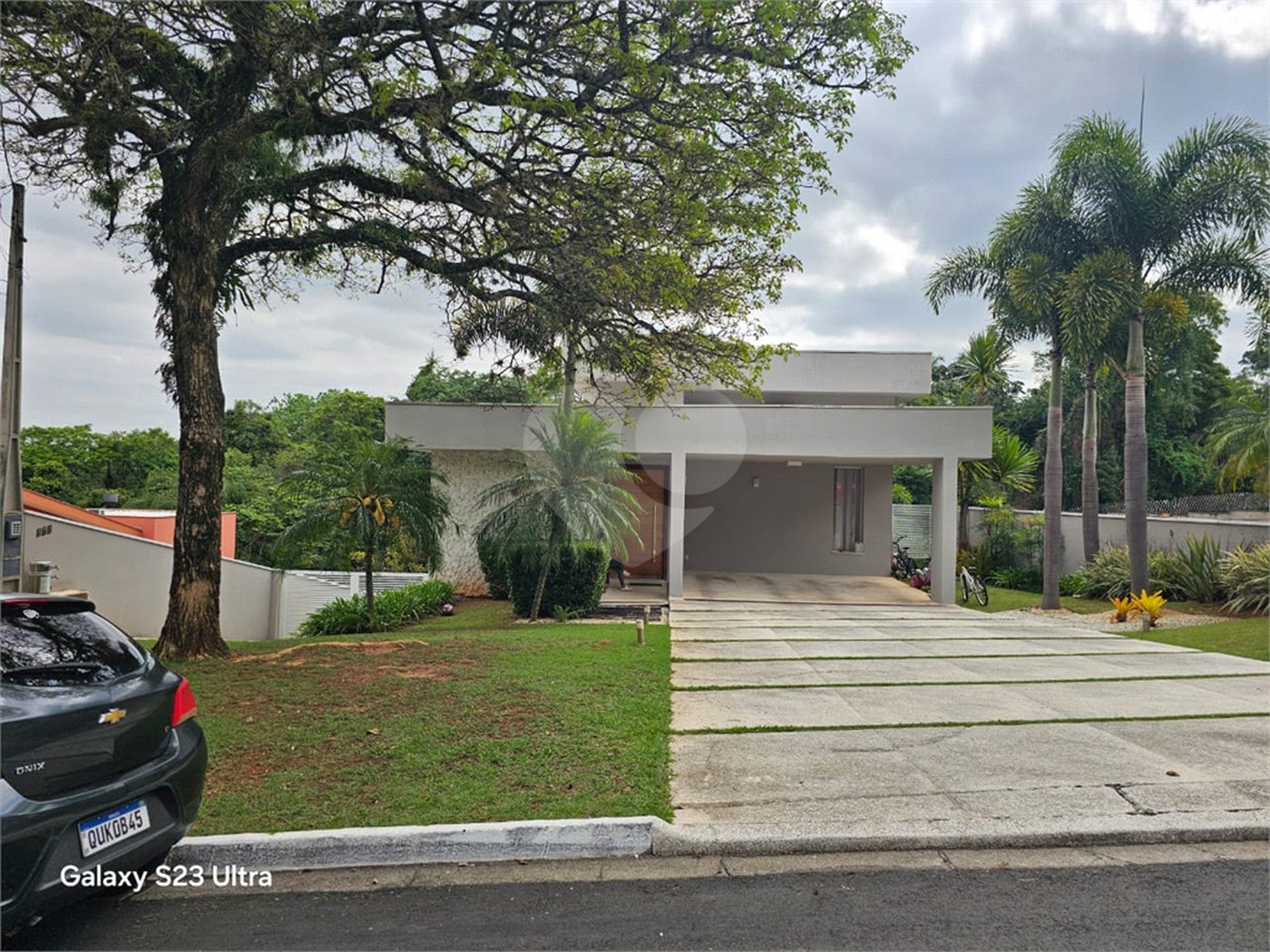 Casa à venda com 4 suítes no condomínio Vinhas da Vista Alegre - Lado Café, Vinhedo - SP