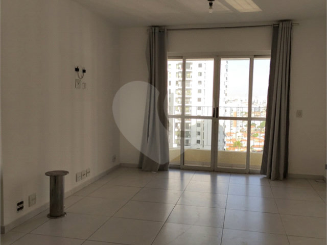 Apartamento para alugar com 2 quartos, sendo 1 suíte,  em Tucuruvi, São Paulo, SP