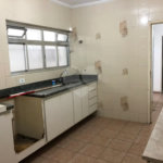 Sobrado para venda e locação na Mooca
