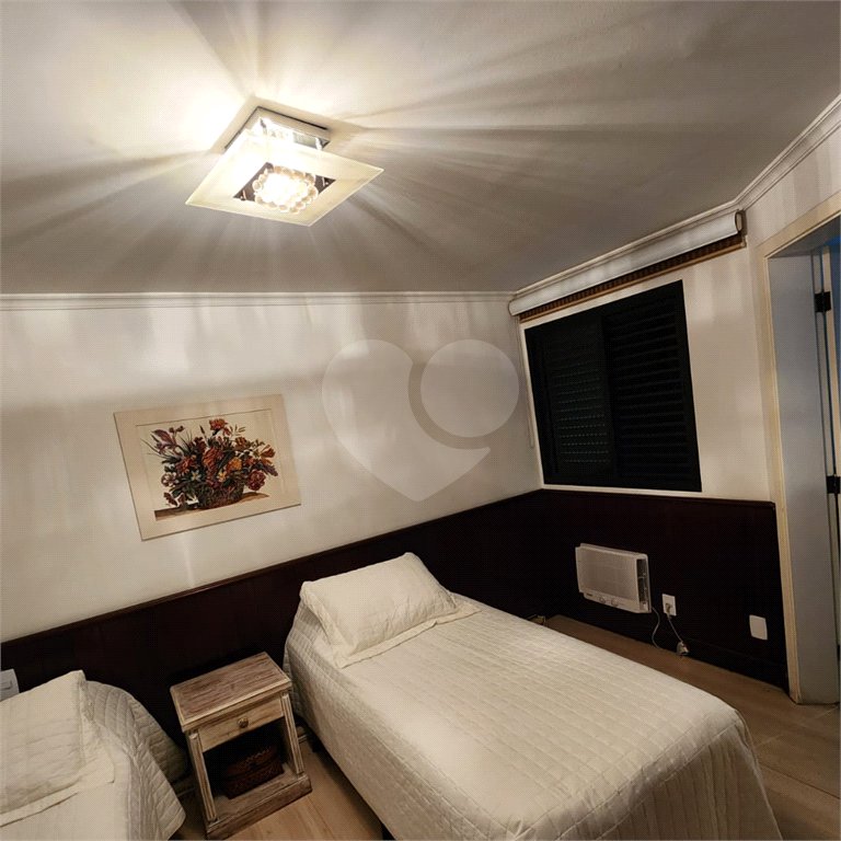 Apartamento à venda com 2 suítes em Higienópolis, São Paulo, SP