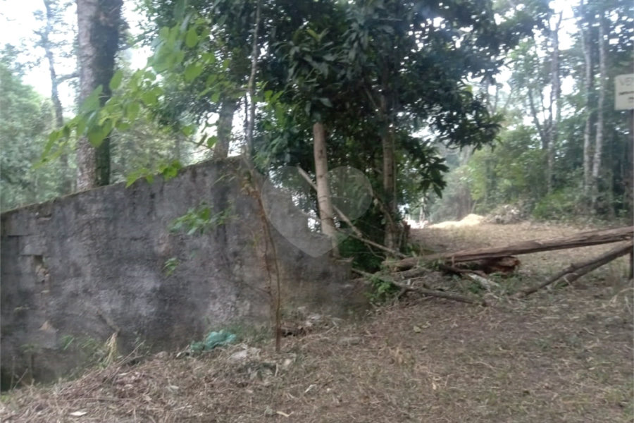 Terreno à venda em Samambaia, Mairiporã, SP