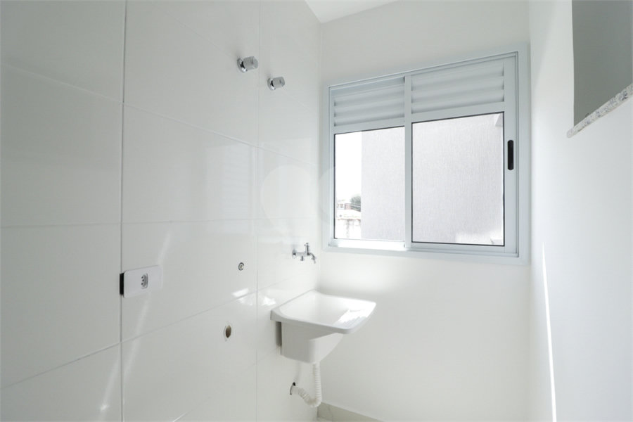 Apartamento para alugar com 2 quartos em Tucuruvi, São Paulo, SP