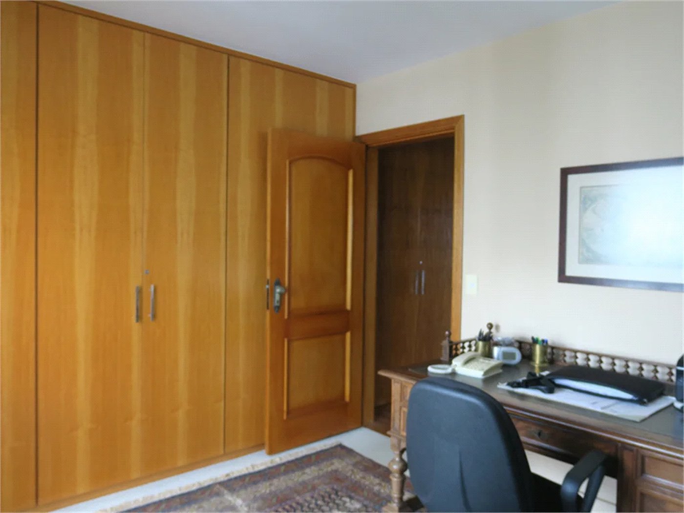 Apartamento à venda ou para alugar com 3 suítes em Vila Suzana, São Paulo, SP