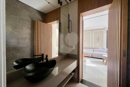 Casa à venda com 3 suítes no condomínio Bella Città - Fazenda Rodeio, Mogi das Cruzes - SP