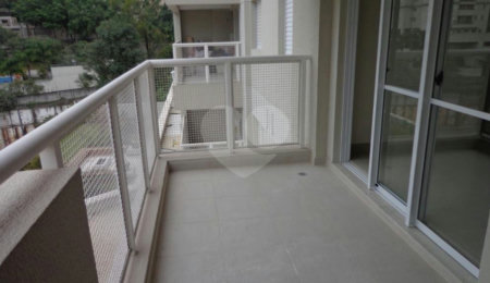 Apartamento à venda com 1 suíte em Vila Andrade, São Paulo, SP