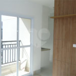 Apartamento à venda com 1 quarto em Vila Guilherme, São Paulo, SP