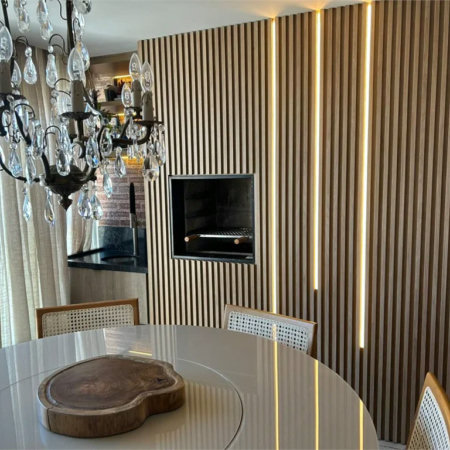 Apartamento à venda com 3 quartos, sendo 1 suíte, em Vila Anastácio, São Paulo, SP